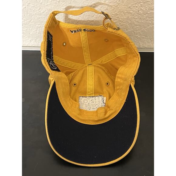 VTG HBO Short Film Award ABFF 2000 Hat Strapback - Picture 5 of 6